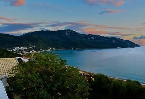 Ev, 2 Yatak Odası, Balkon