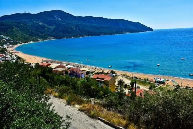 Ev, 2 Yatak Odası, Balkon