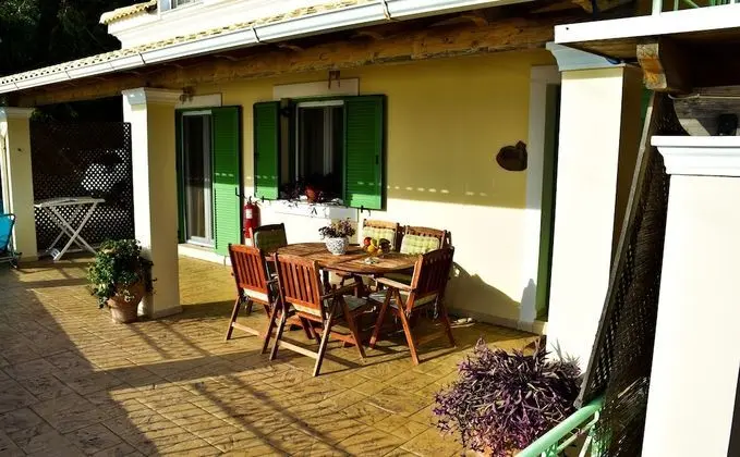 Ev, 2 Yatak Odası, Balkon