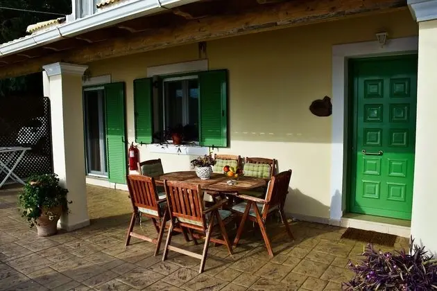 Ev, 2 Yatak Odası, Balkon
