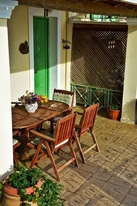 Ev, 2 Yatak Odası, Balkon