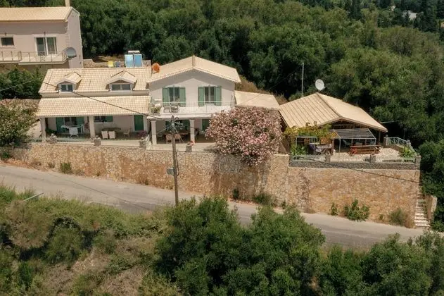 Ev, 2 Yatak Odası, Balkon