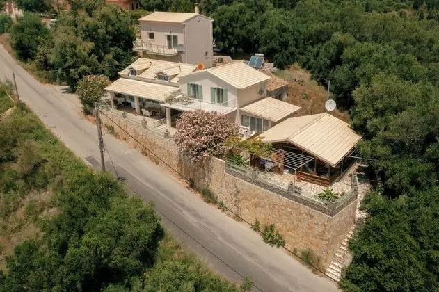 Ev, 2 Yatak Odası, Balkon