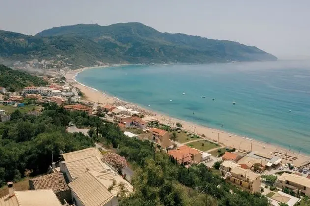 Ev, 2 Yatak Odası, Balkon