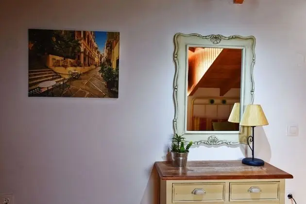 Ev, 2 Yatak Odası, Balkon
