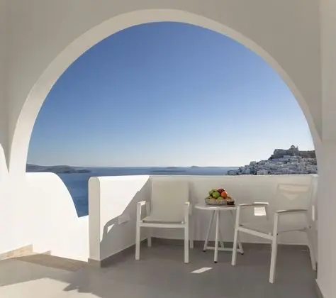 Galaxy Apartment