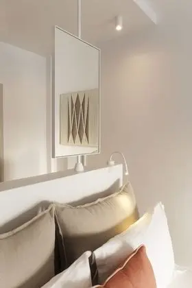 Galaxy Apartment