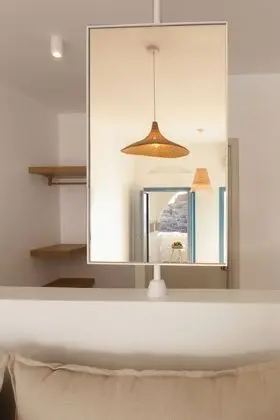 Galaxy Apartment