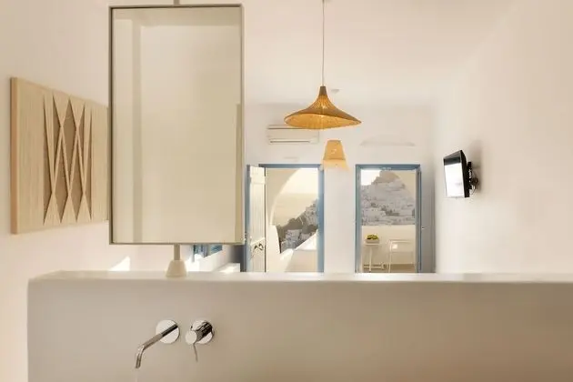 Galaxy Apartment