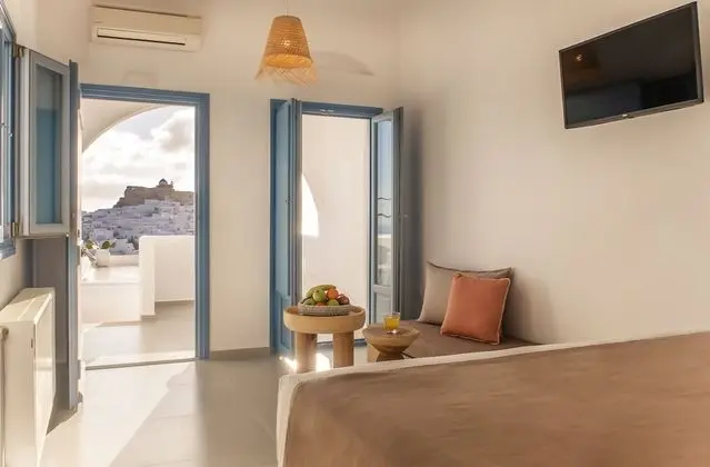 Galaxy Apartment