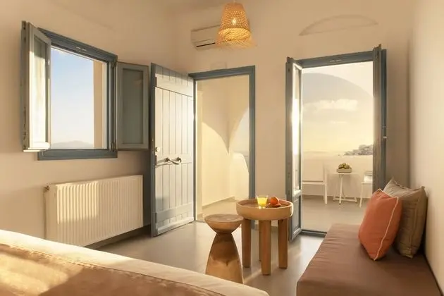 Galaxy Apartment