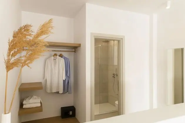 Galaxy Apartment