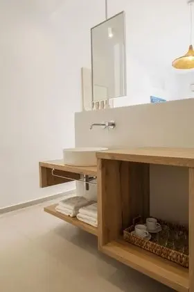 Galaxy Apartment