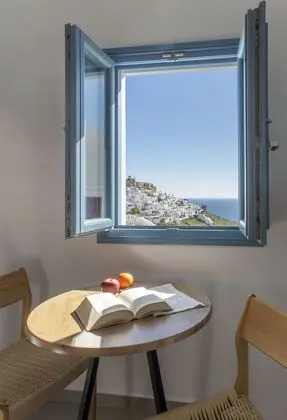 Jupiter Apartment