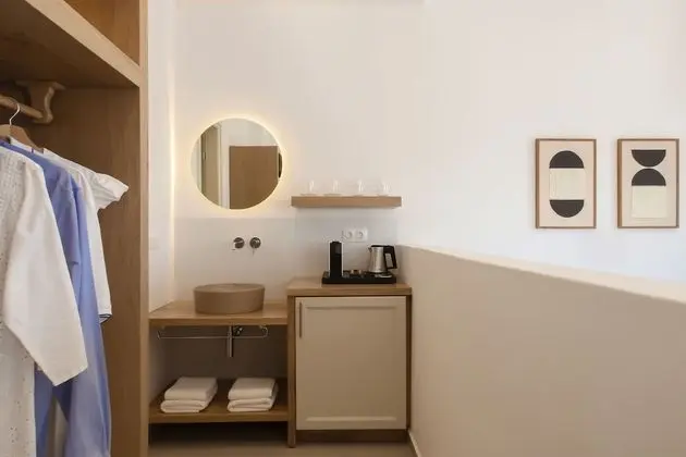 Jupiter Apartment