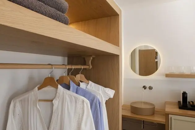 Jupiter Apartment