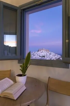 Jupiter Apartment