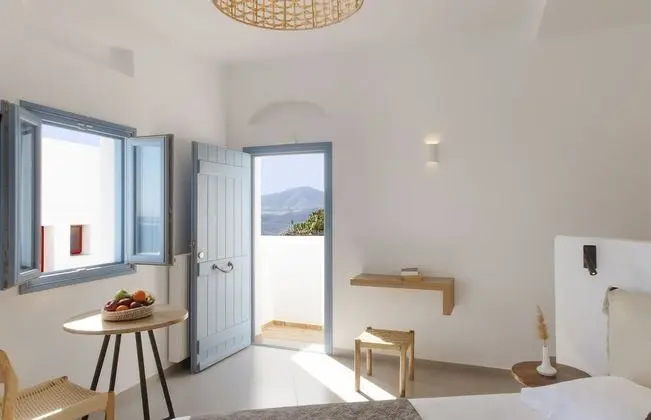 Jupiter Apartment