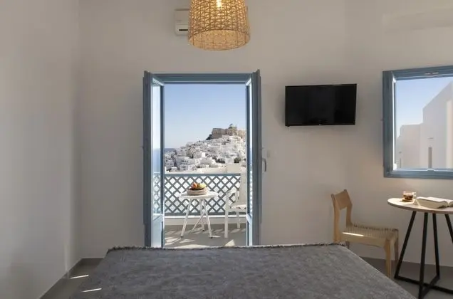 Jupiter Apartment