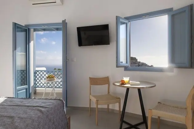 Jupiter Apartment