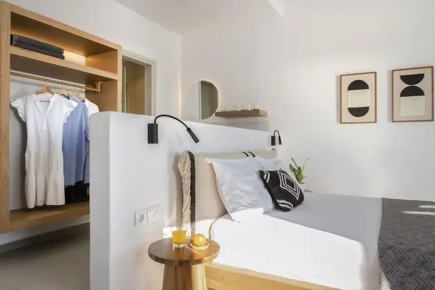 Jupiter Apartment