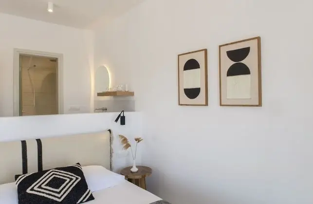 Jupiter Apartment