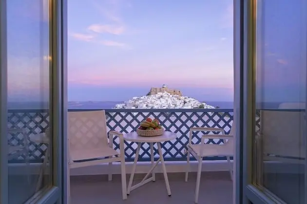 Jupiter Apartment