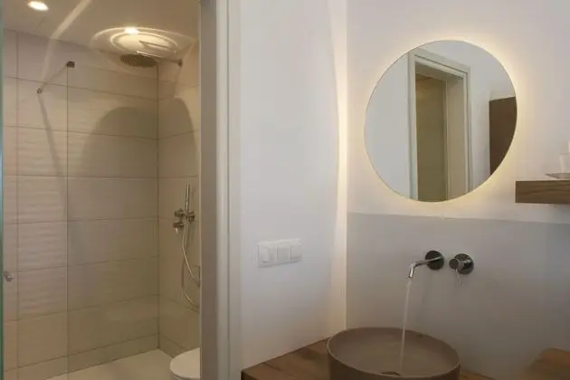 Jupiter Apartment