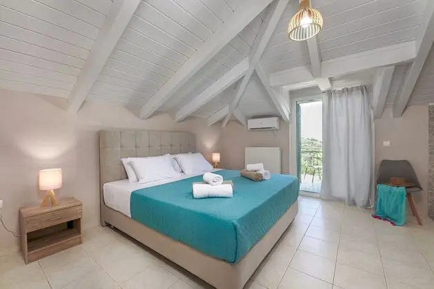 Luxury Villa