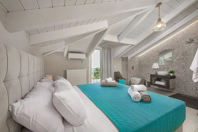 Luxury Villa