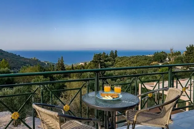 Luxury Villa