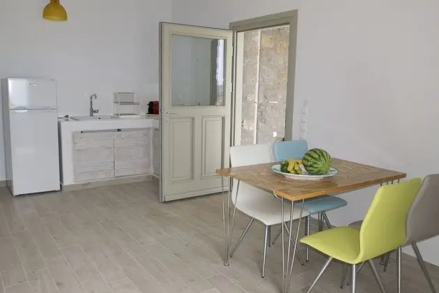 Deluxe Villa, 2 Yatak Odası, Mutfak, Okyanusa Sıfır (Niki)