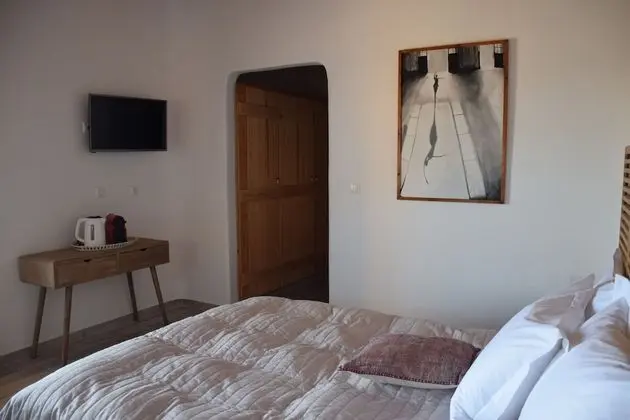 Deluxe Süit
