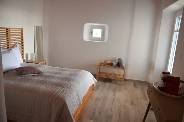 Deluxe Süit