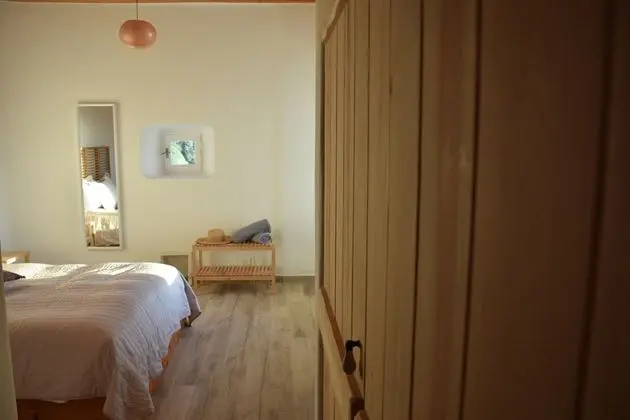 Deluxe Süit