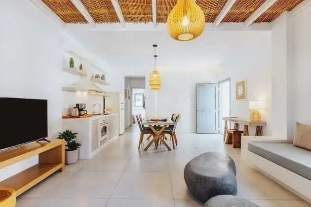 Cassioppeia Apartment