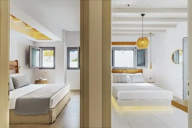Cassioppeia Apartment