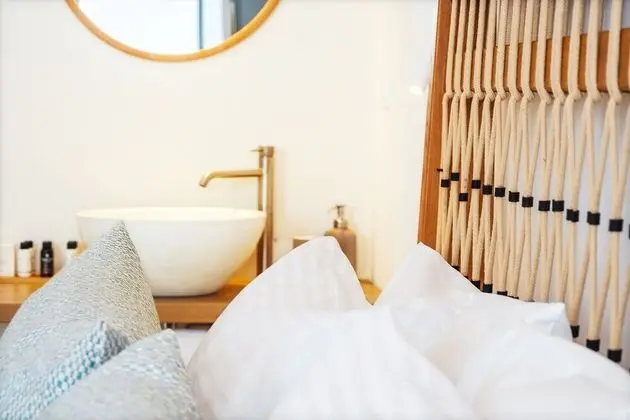Cassioppeia Apartment