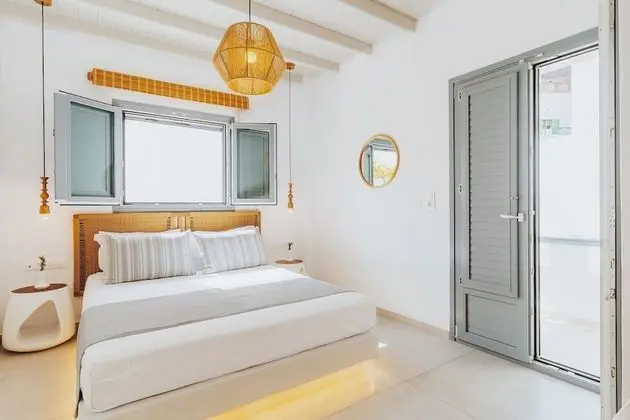 Cassioppeia Apartment