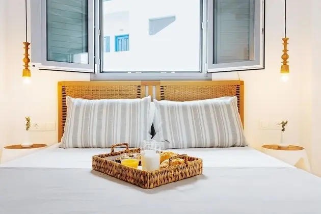 Cassioppeia Apartment