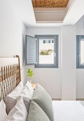 Cassioppeia Apartment