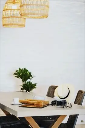 Cassioppeia Apartment