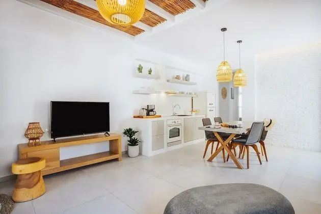 Cassioppeia Apartment