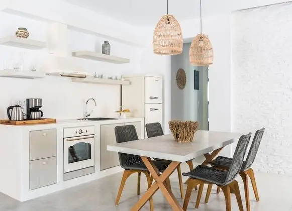 Cassioppeia Apartment