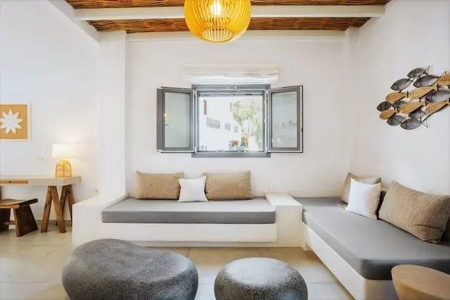 Cassioppeia Apartment