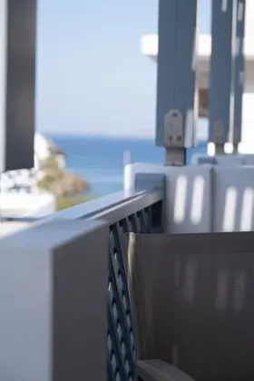 Cassioppeia Apartment