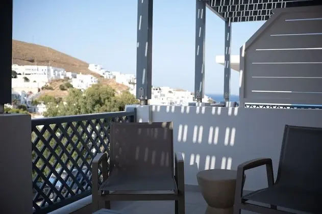 Cassioppeia Apartment