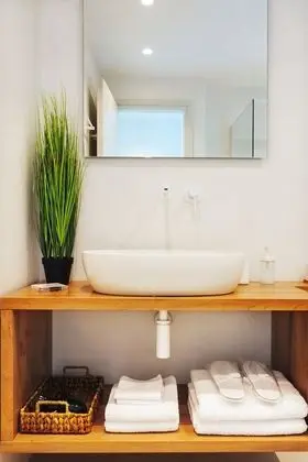 Cassioppeia Apartment