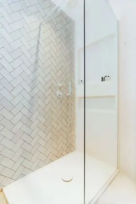 Cassioppeia Apartment