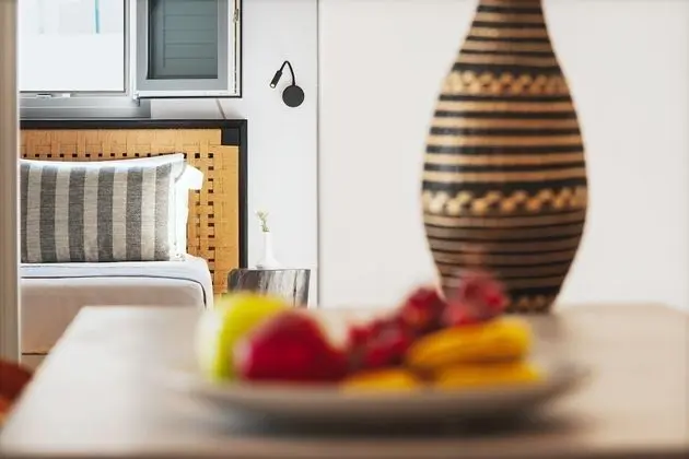 Perseus Apartment